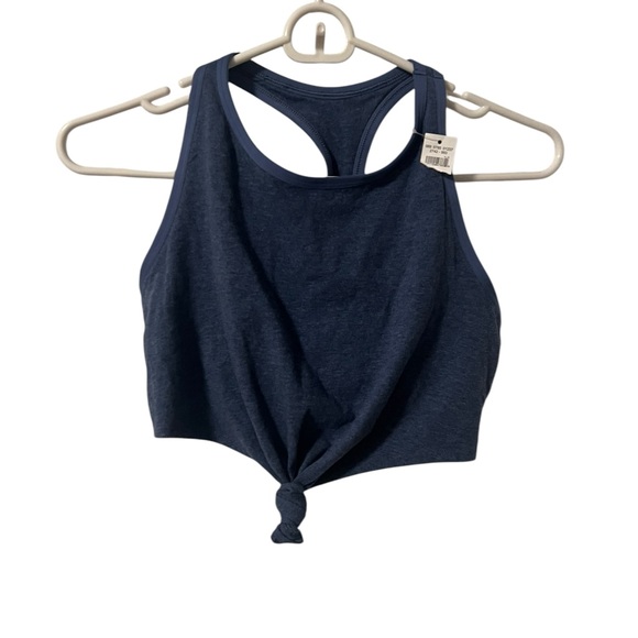 aerie Tops - Aerie crop tank NWT size medium